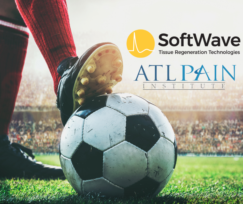 Transforming ACL Recovery with SoftWave TRT at ATL Pain Institute in Atlanta, GA
