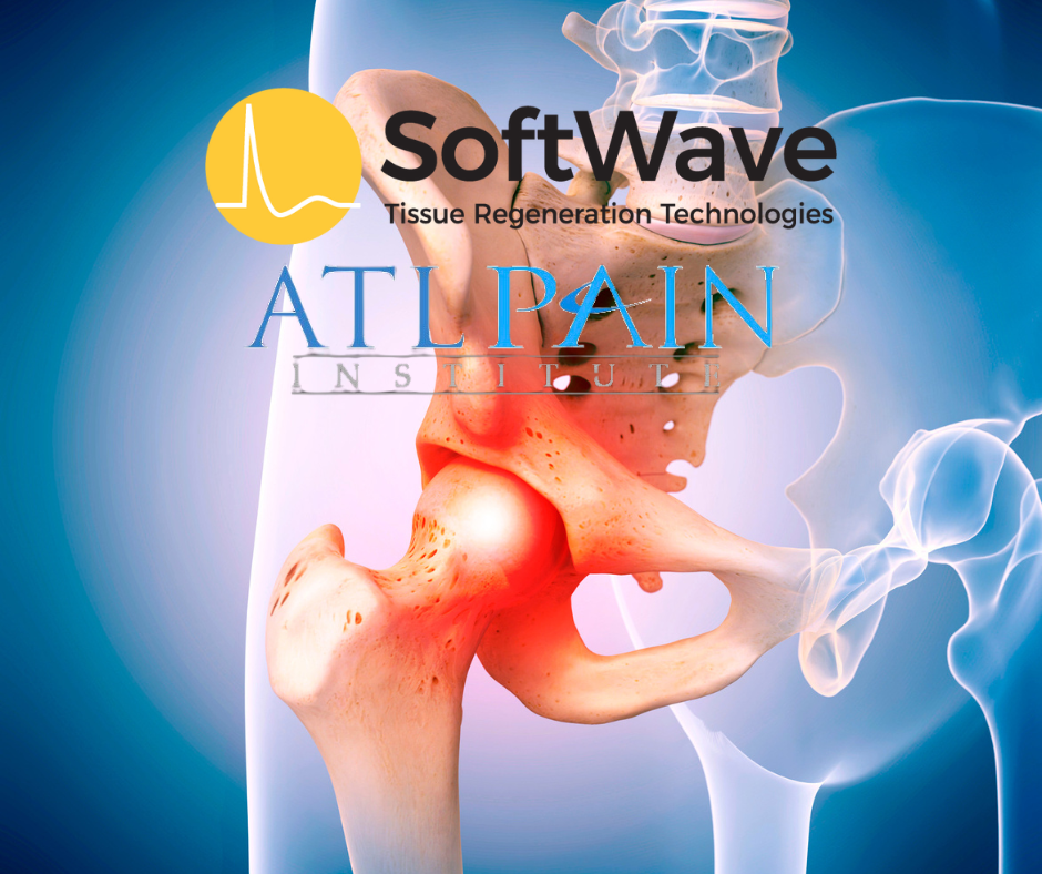 ATL Pain Institute: A New Hope for Hip Labral Tear Sufferers