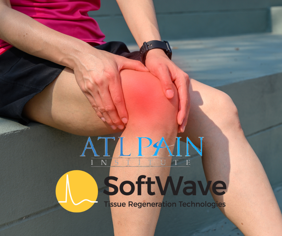 Charting New Paths in IT Band Syndrome Treatment at ATL Pain Institute