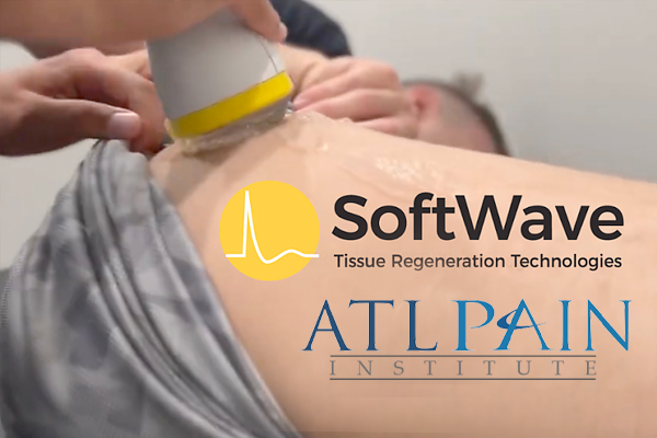Hip Pain Management: SoftWave TRT Vs. Steroid Injections in Atlanta, GA