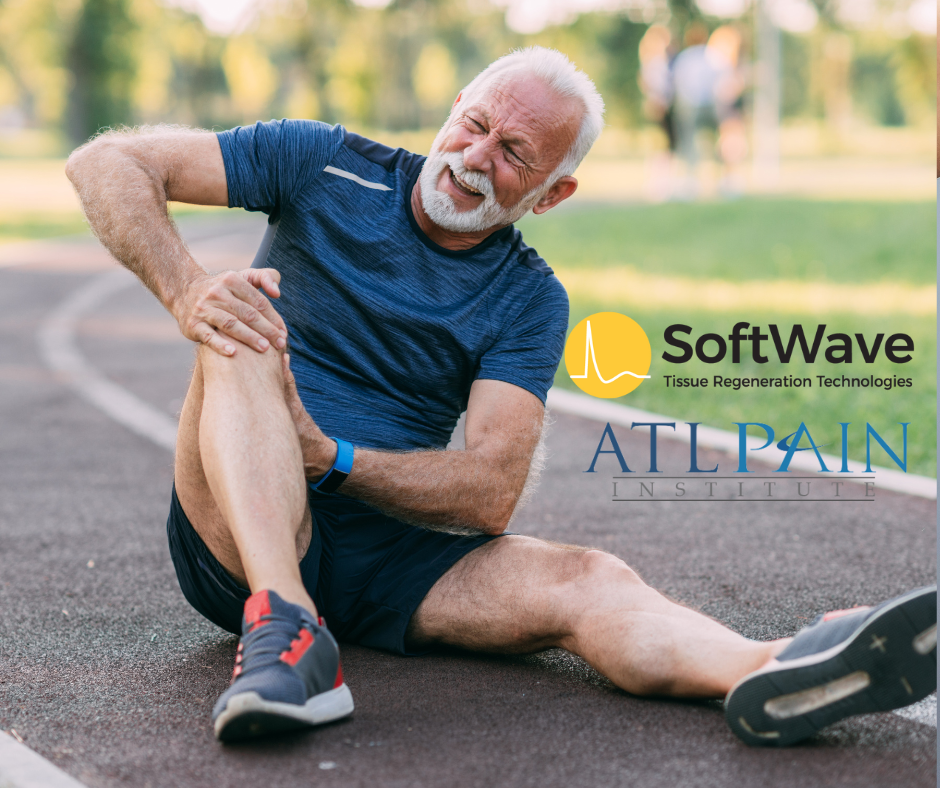 Meniscus Healing Without the Scalpel: SoftWave Therapy's Breakthrough Approach