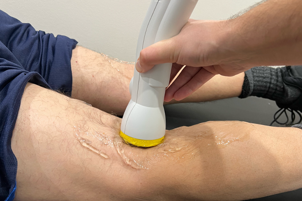 Knee Arthritis: Choosing Between SoftWave TRT and Steroid Injections