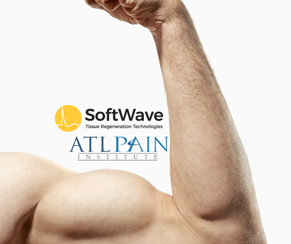 Bicep Tendonitis Relief: Turning a New Leaf with SoftWave Therapy
