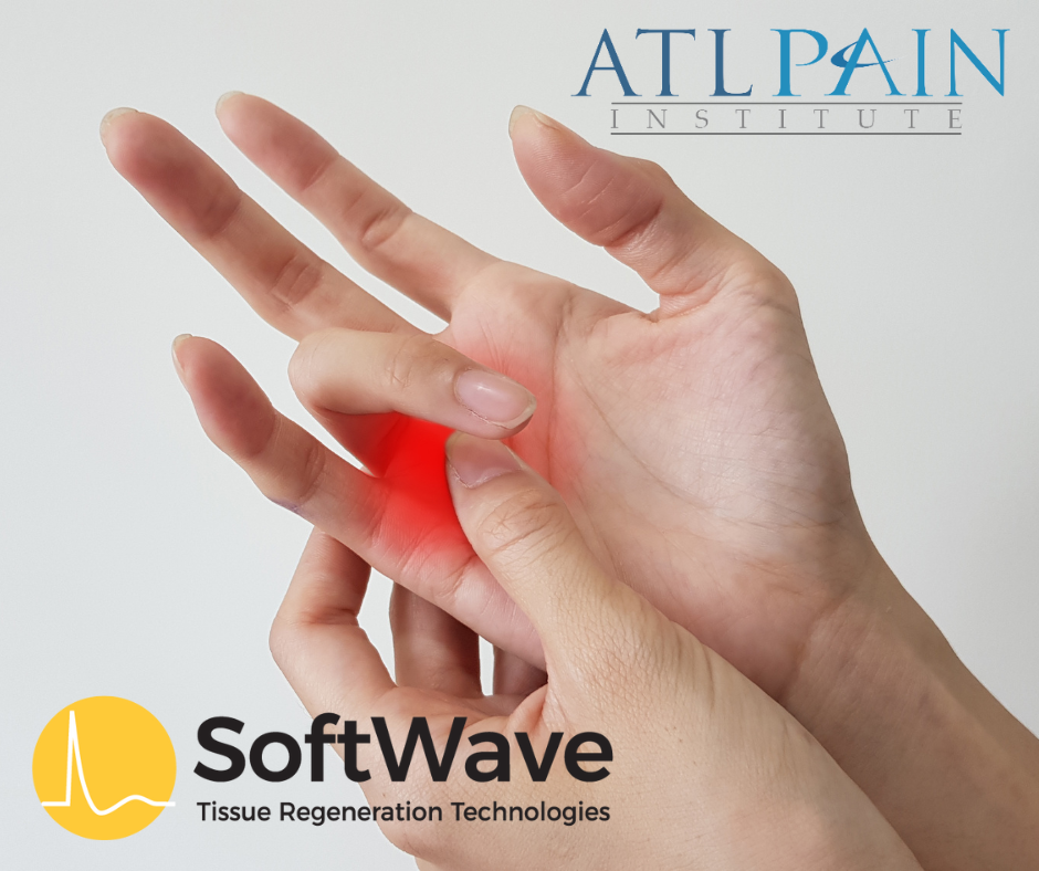 Unlocking Mobility: SoftWave Therapy’s Breakthrough in Trigger Finger Treatment